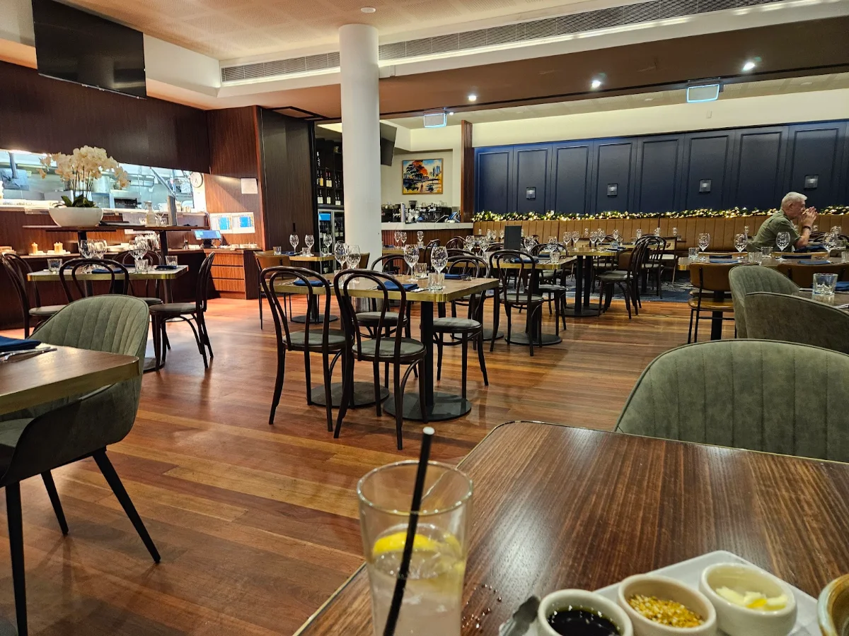 Vibe, Port Office Hotel