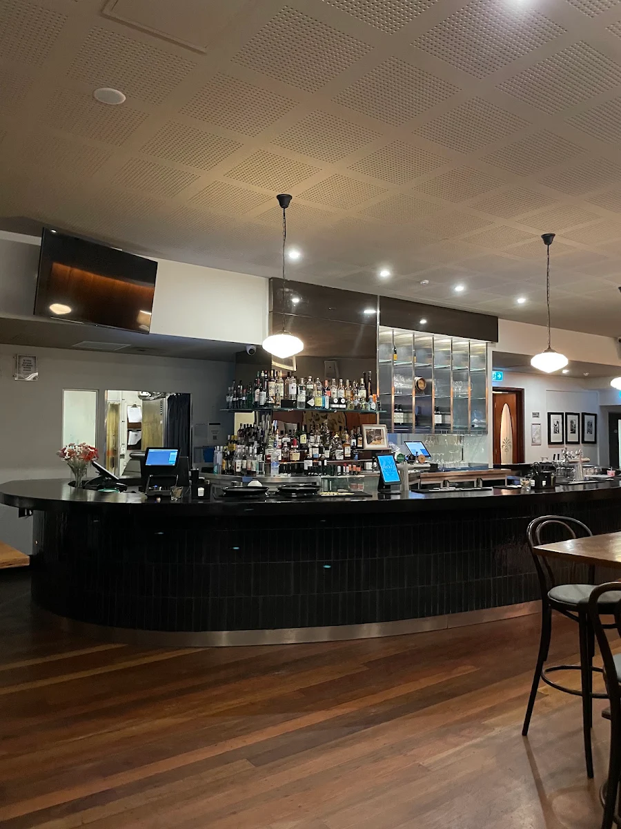 Vibe, Port Office Hotel