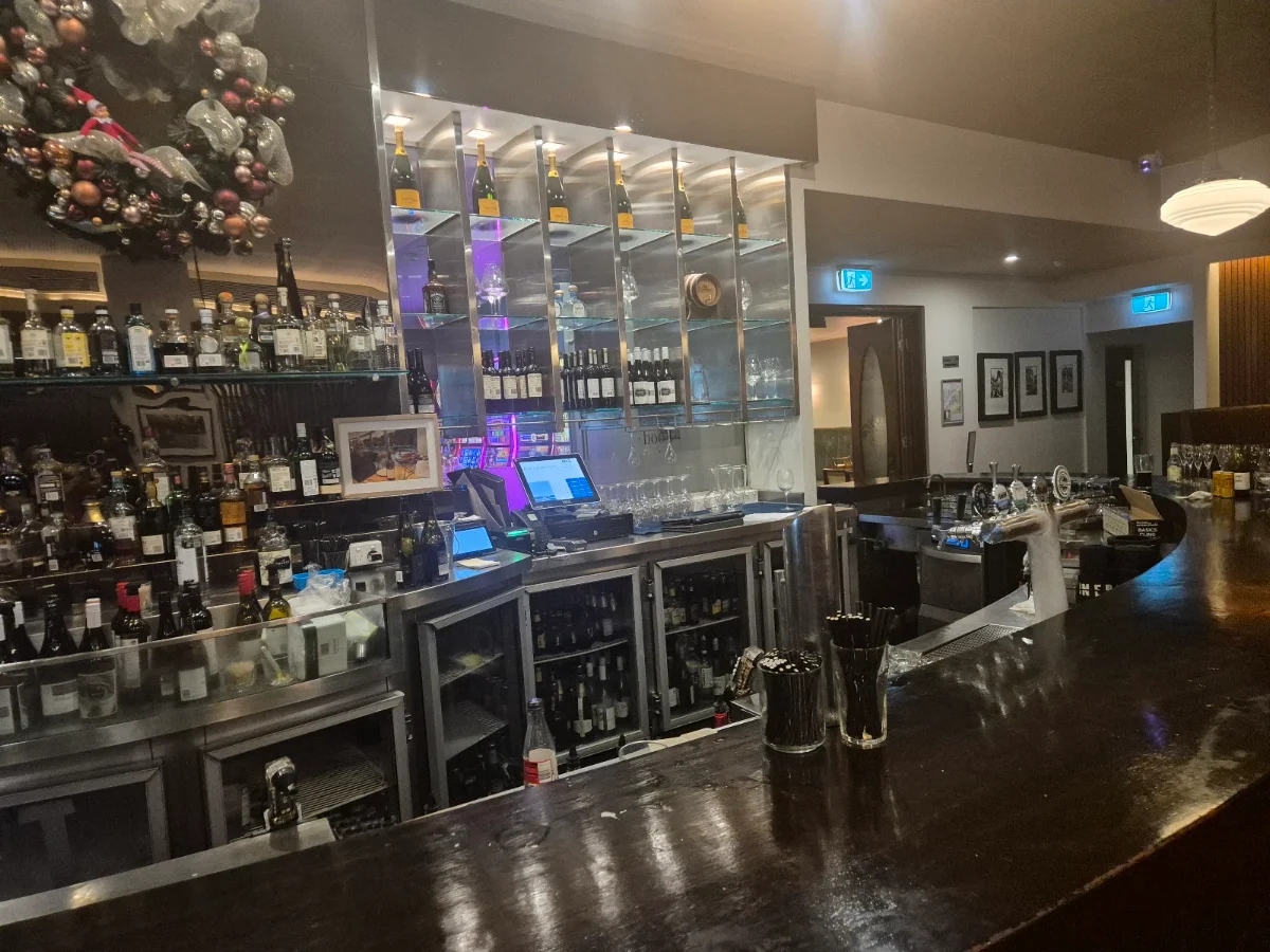 Vibe, Port Office Hotel