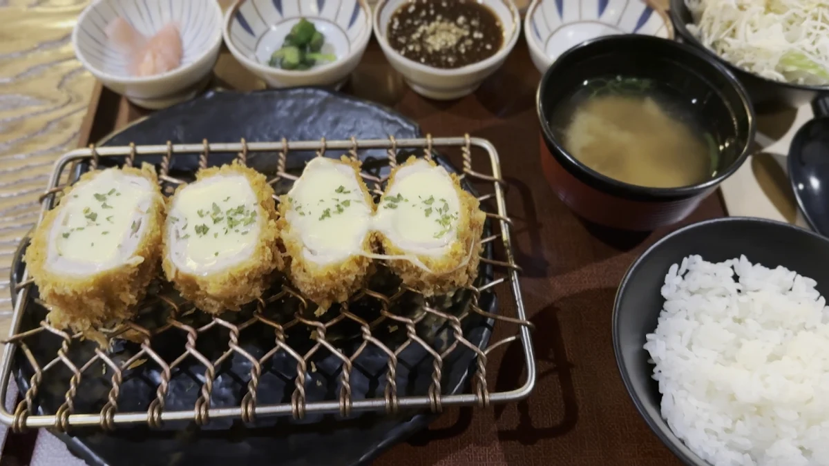 Food & drink, OMO