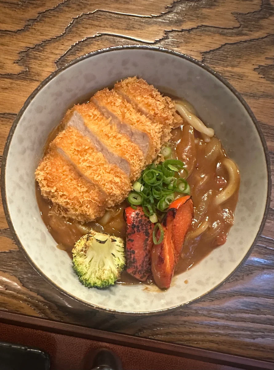 Food & drink, OMO