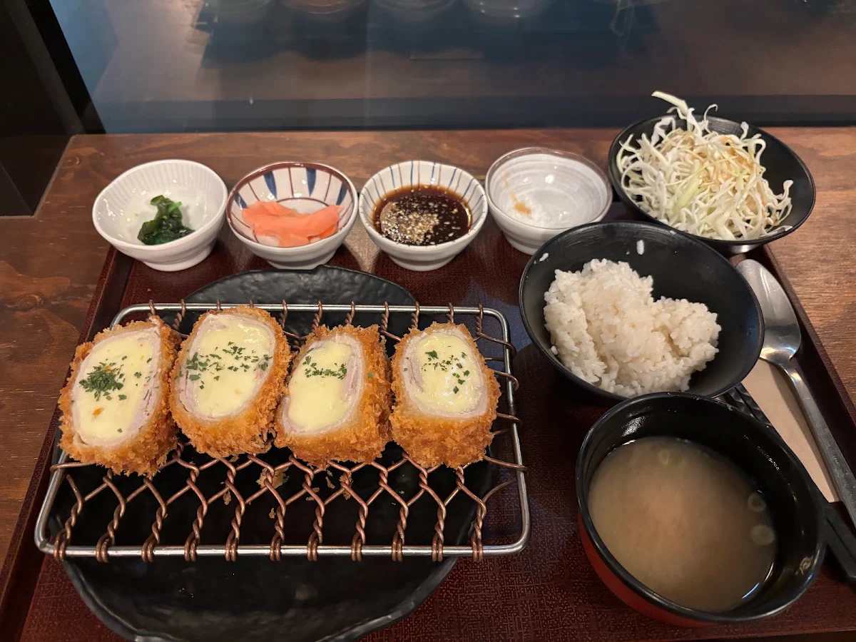 Food & drink, OMO