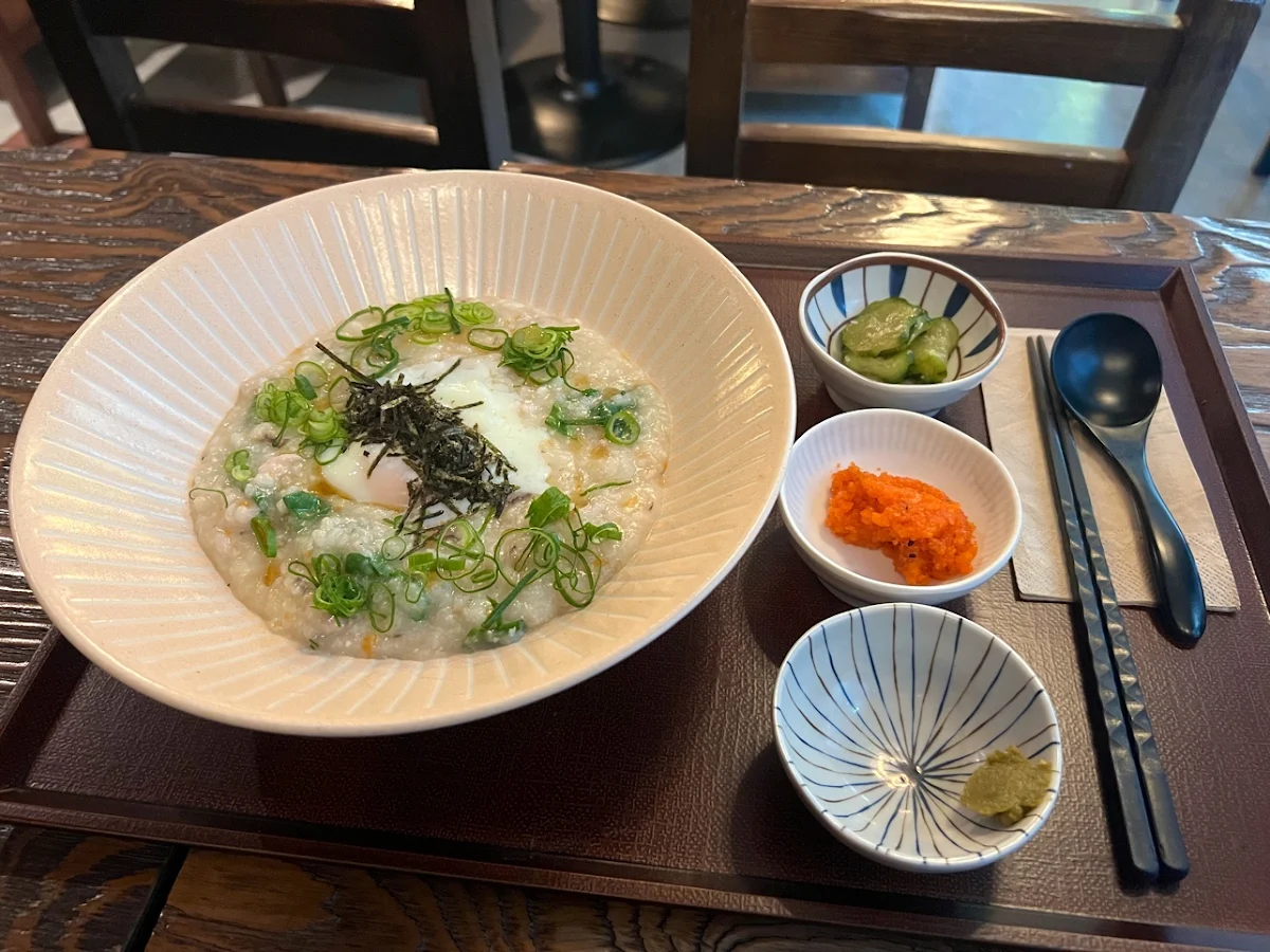 Food & drink, OMO