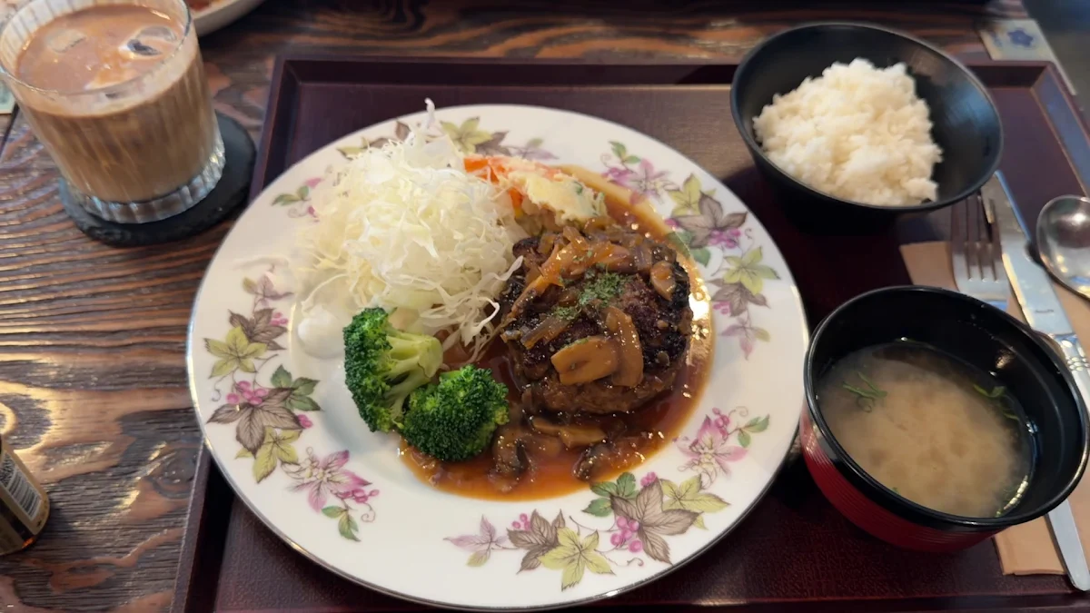Food & drink, OMO