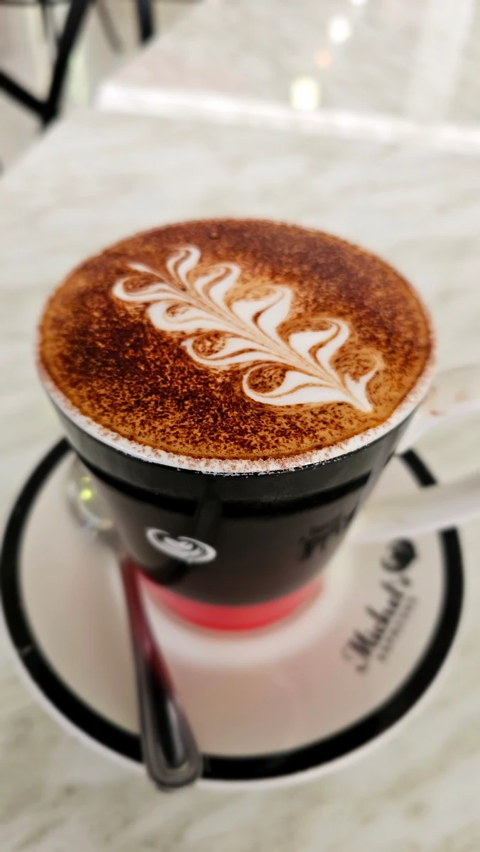 Food & drink, Michel's Patisserie Marayong (Quakers Hill)