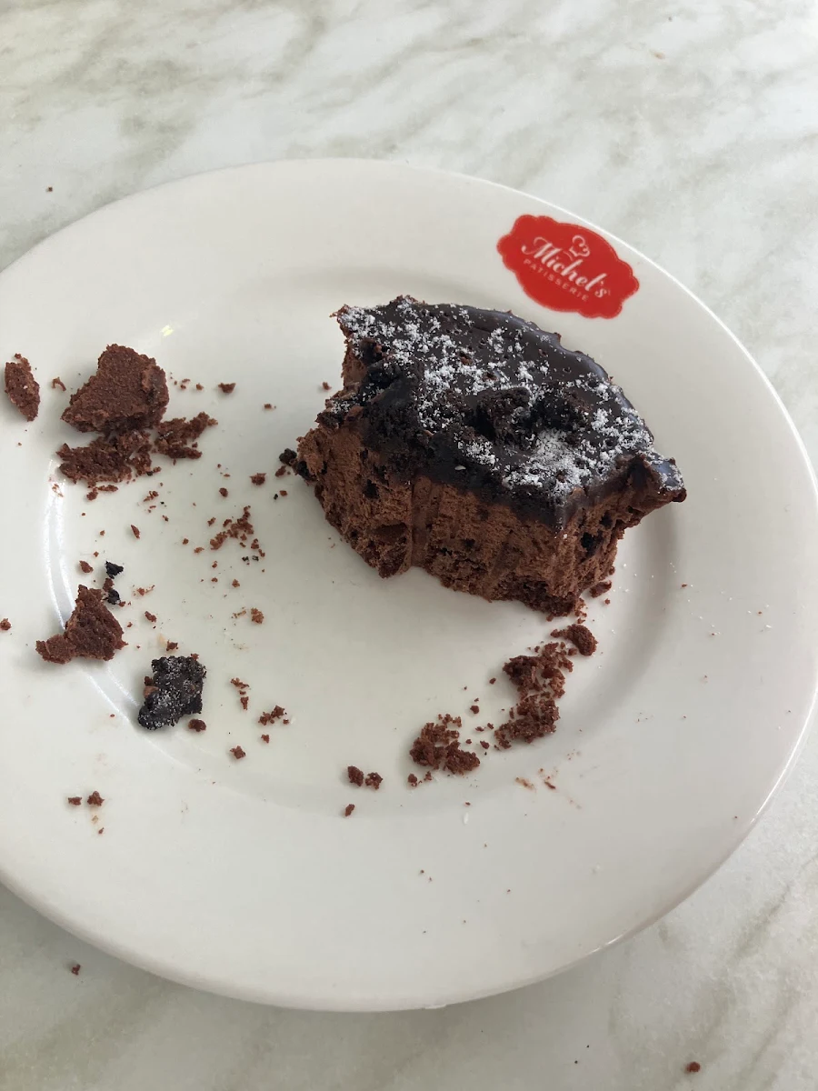 Food & drink, Michel's Patisserie Marayong (Quakers Hill)