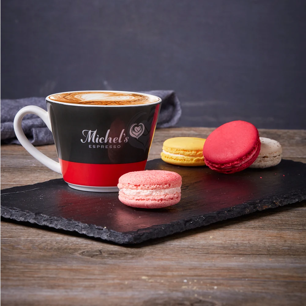 Food & drink, Michel's Patisserie Marayong (Quakers Hill)