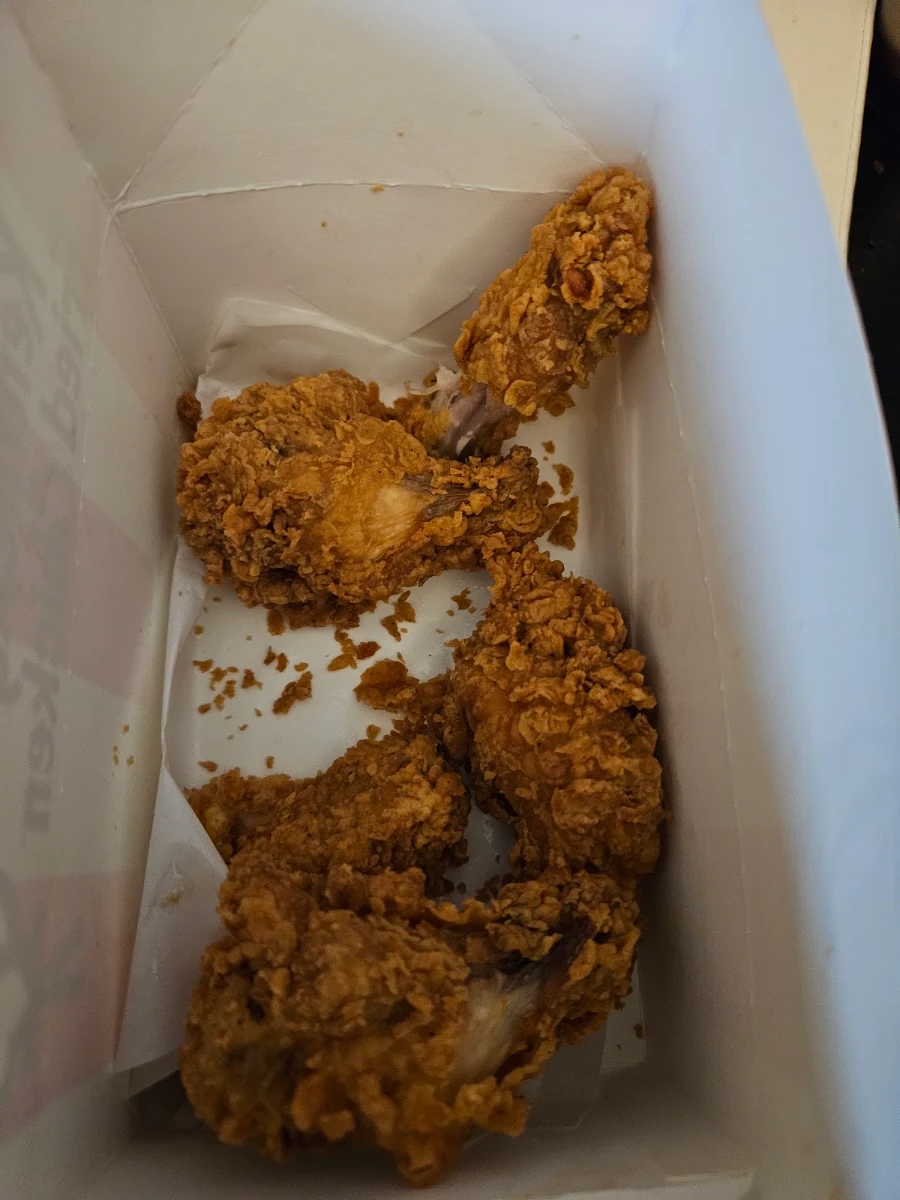 Food & drink, KFC Hendon