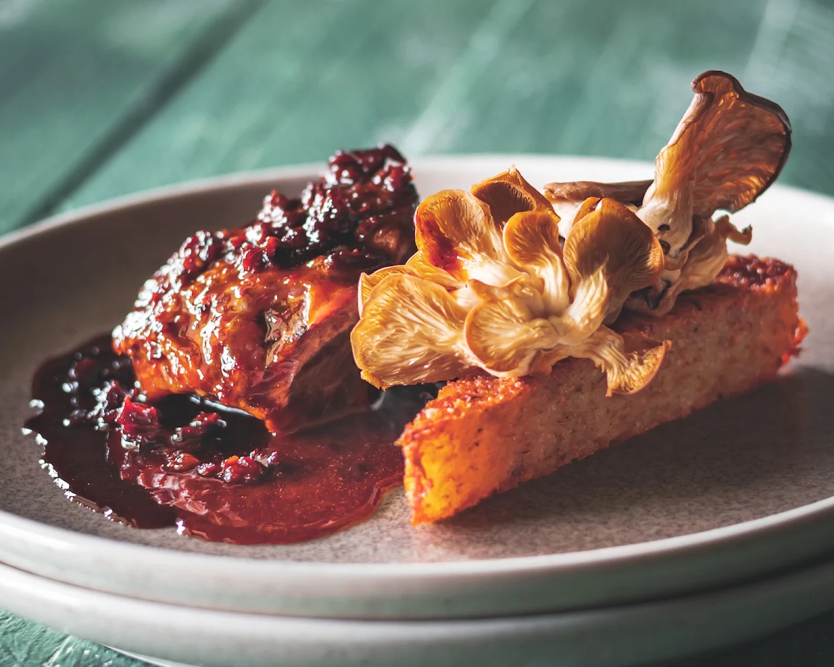 Food & drink photo 1