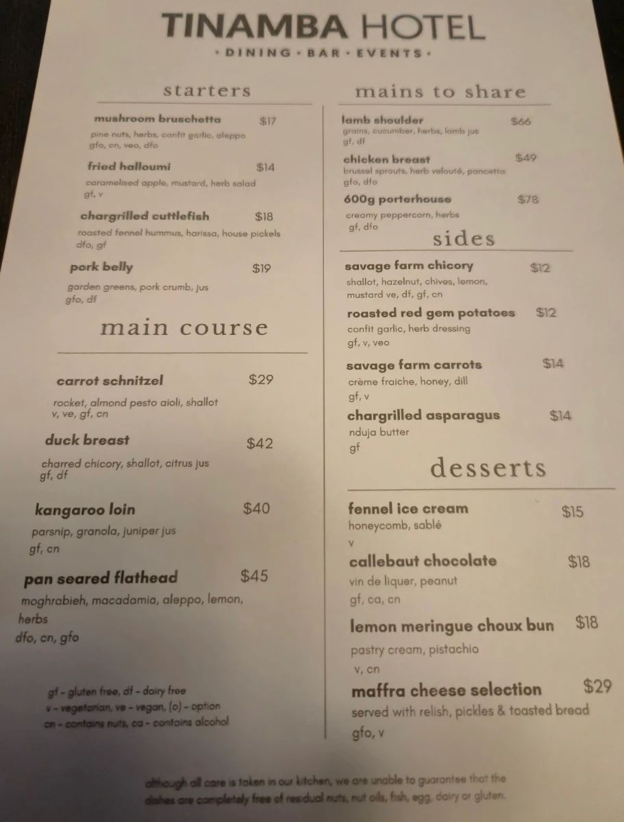 Menu photo 6