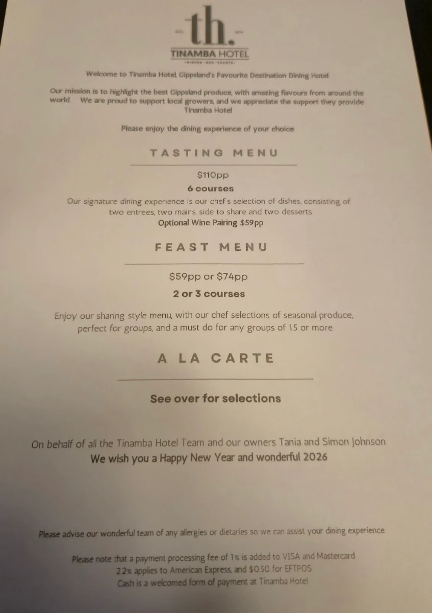 Menu photo 7