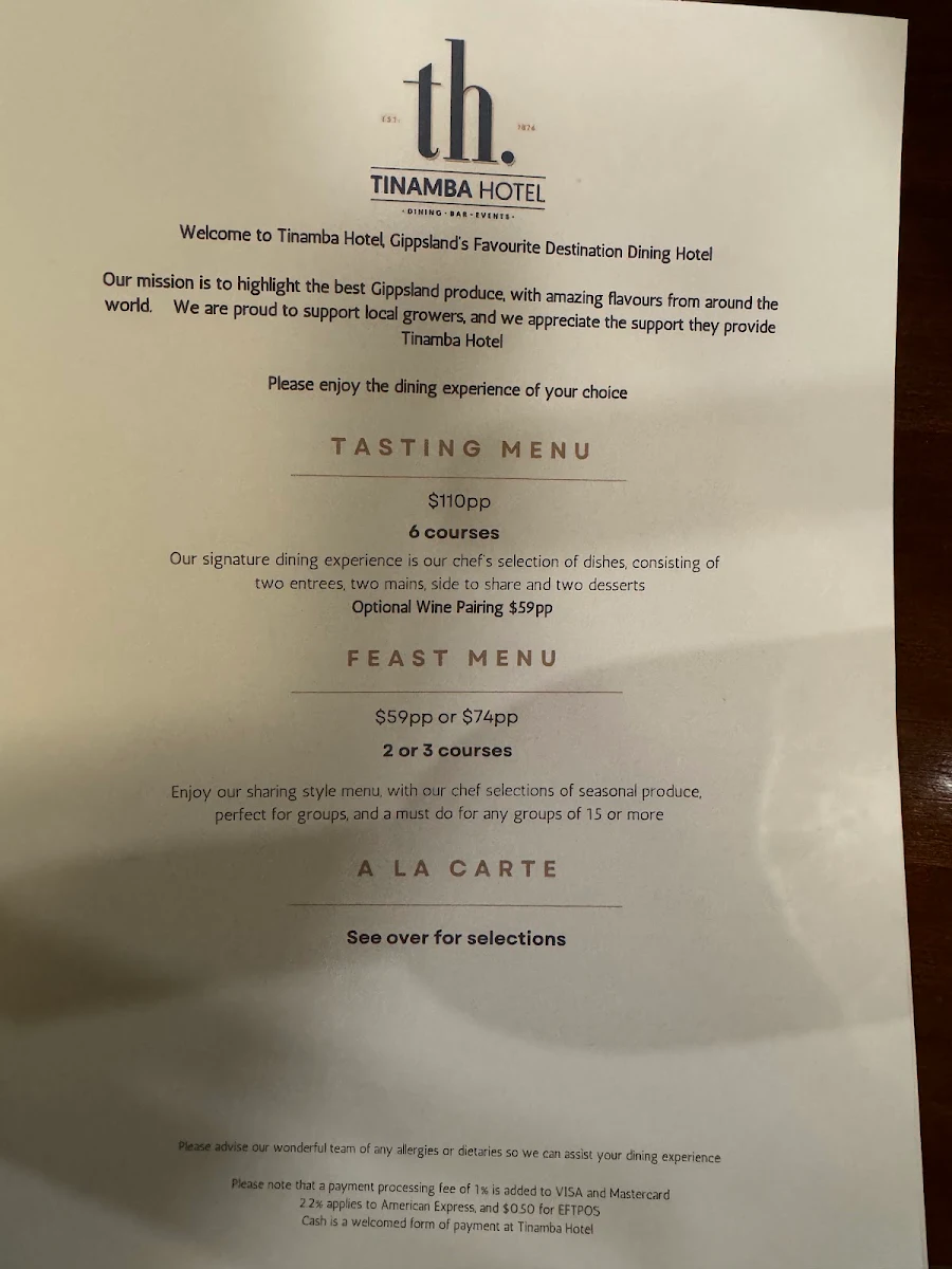 Menu photo 8