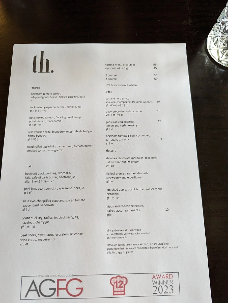 Menu photo 9