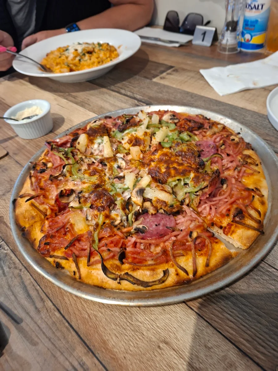 Food & drink, Cellos Pizzeria