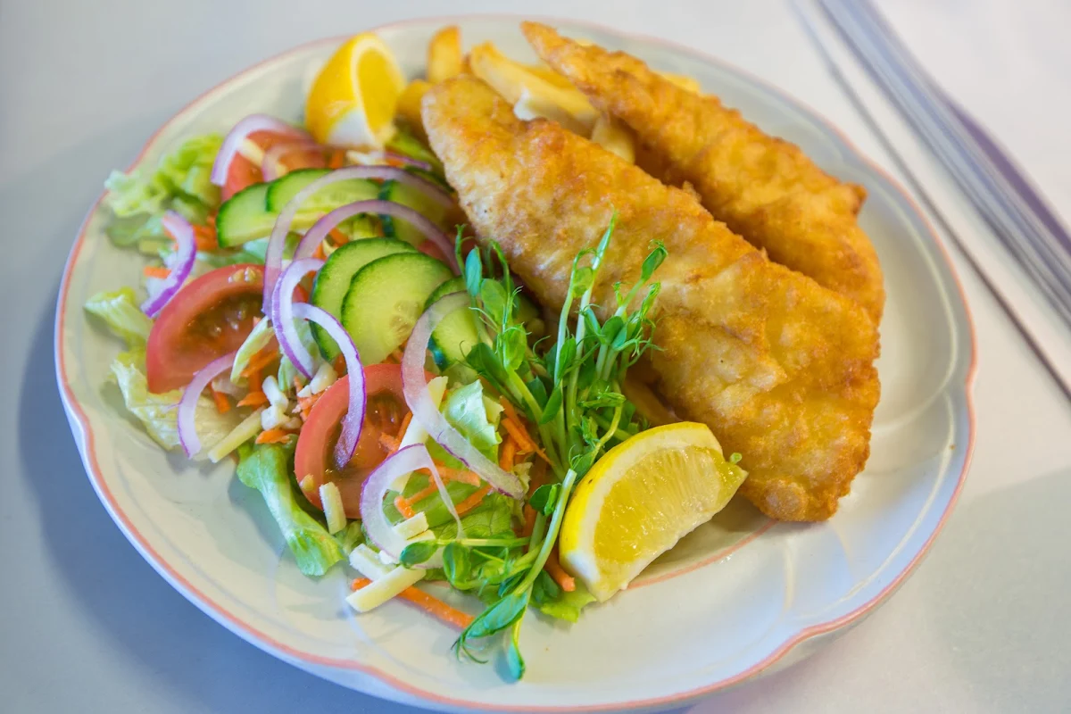 Food & drink photo 1