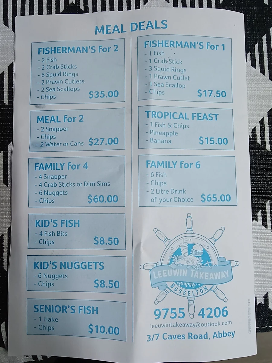 Menu photo 6