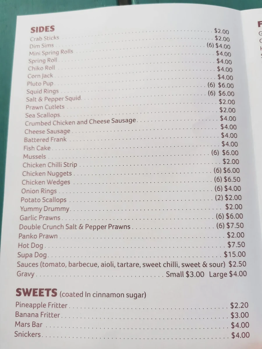 Menu photo 7