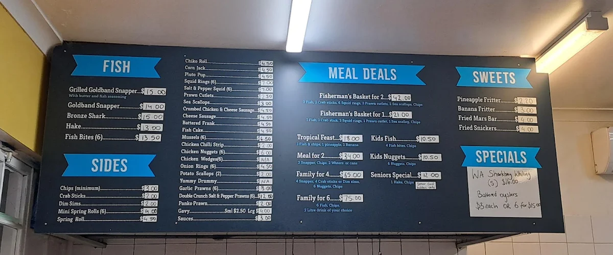 Menu photo 8