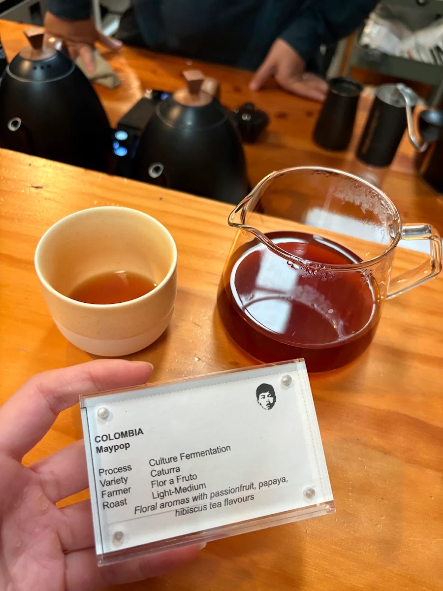 Food & drink, Coffee Mentality Roastery - Woolloongabba
