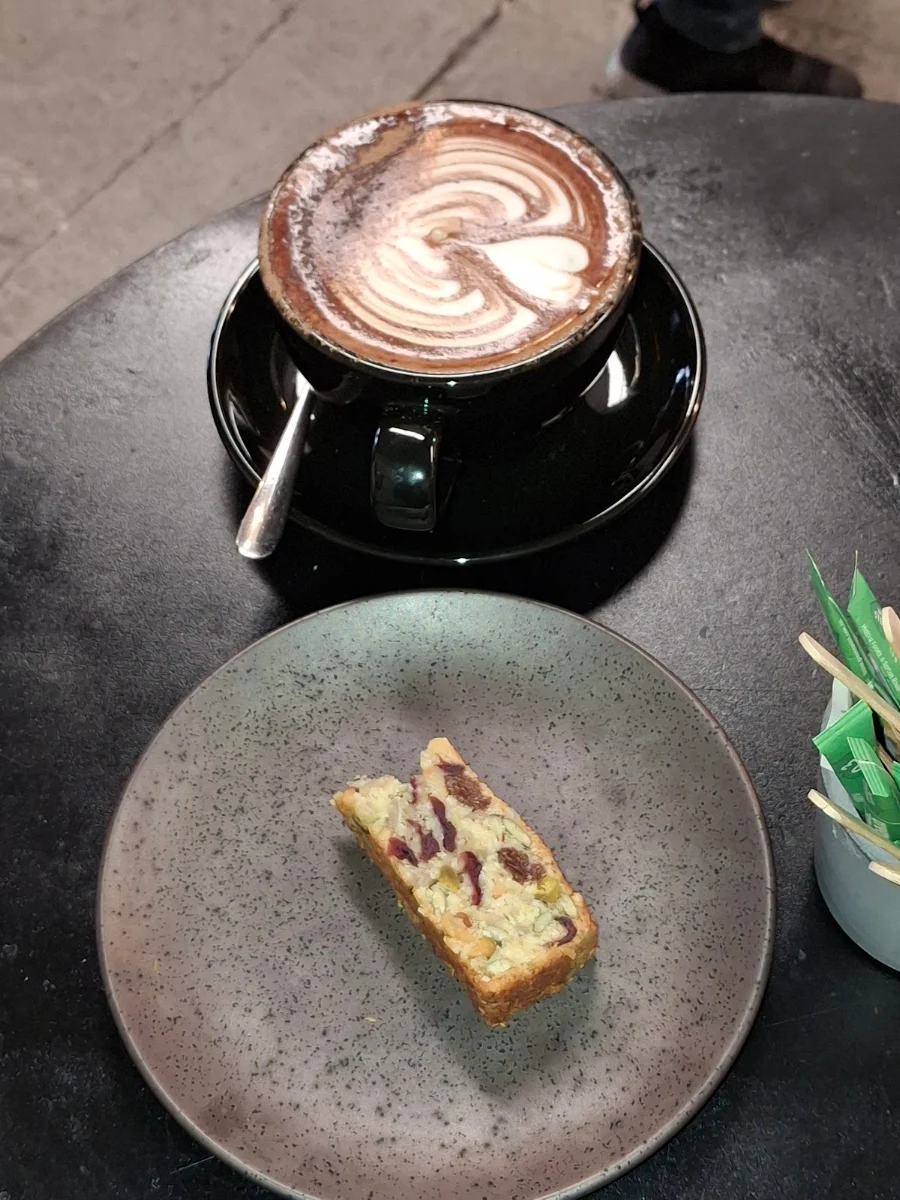 Food & drink, Coffee Mentality Roastery - Woolloongabba