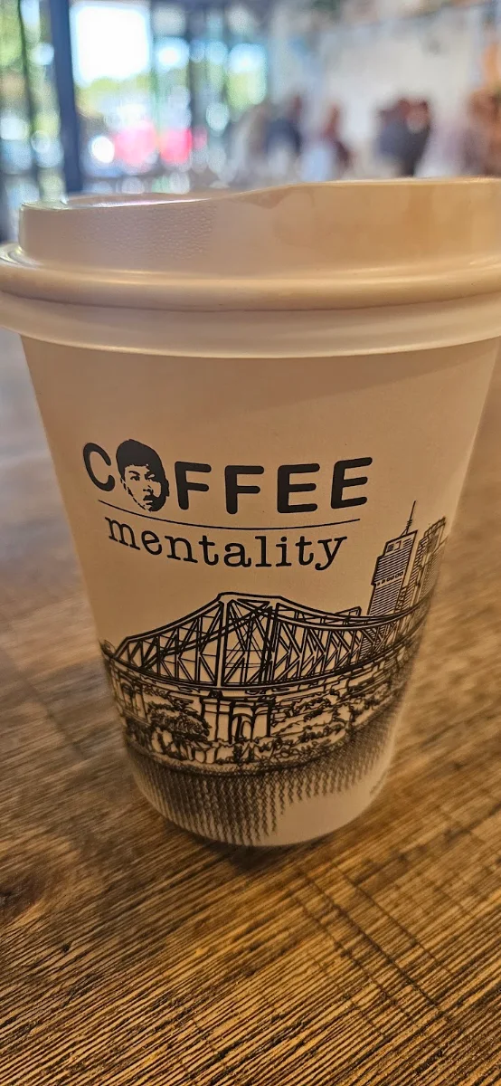 Food & drink, Coffee Mentality Roastery - Woolloongabba