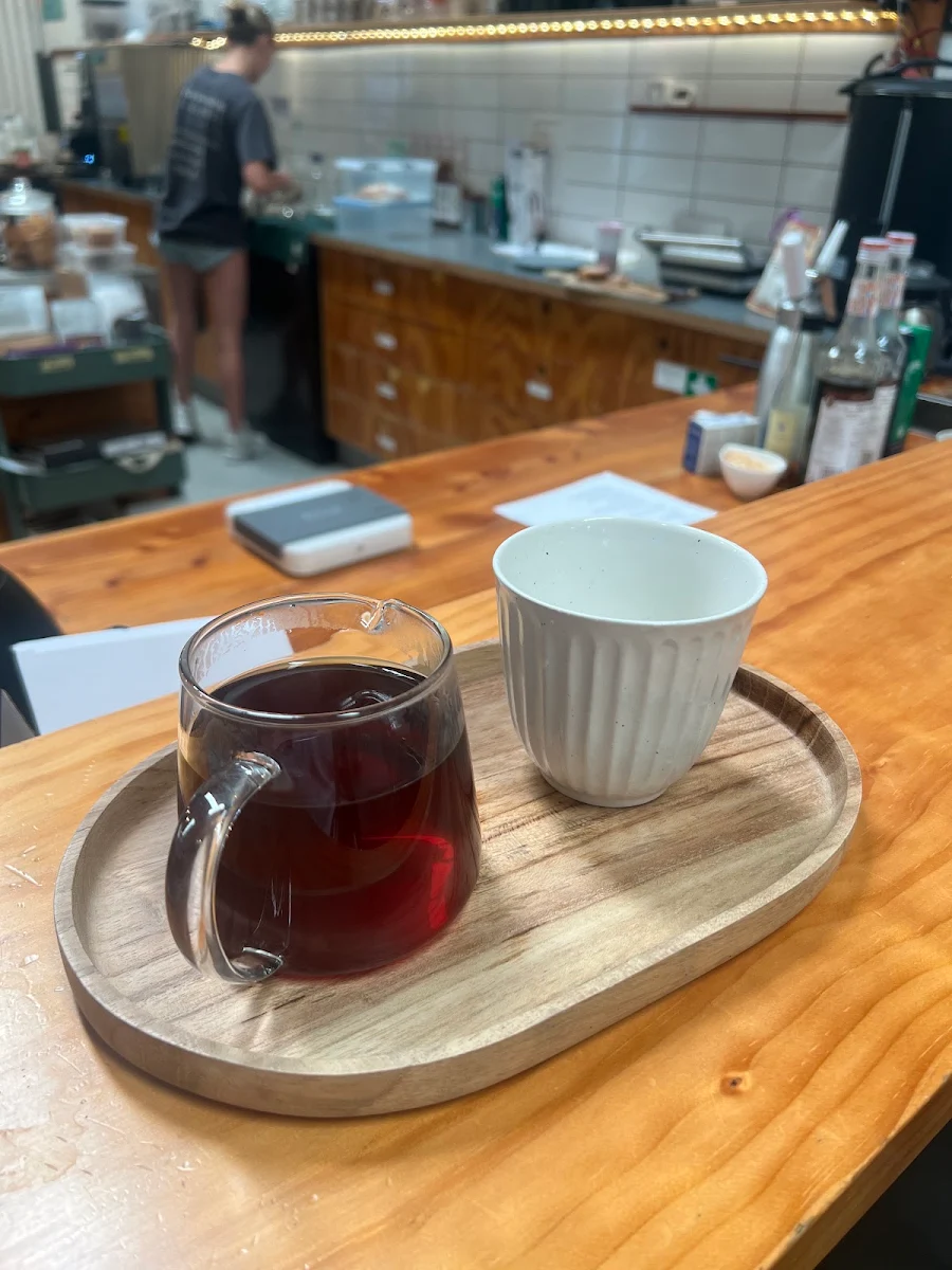 Food & drink, Coffee Mentality Roastery - Woolloongabba
