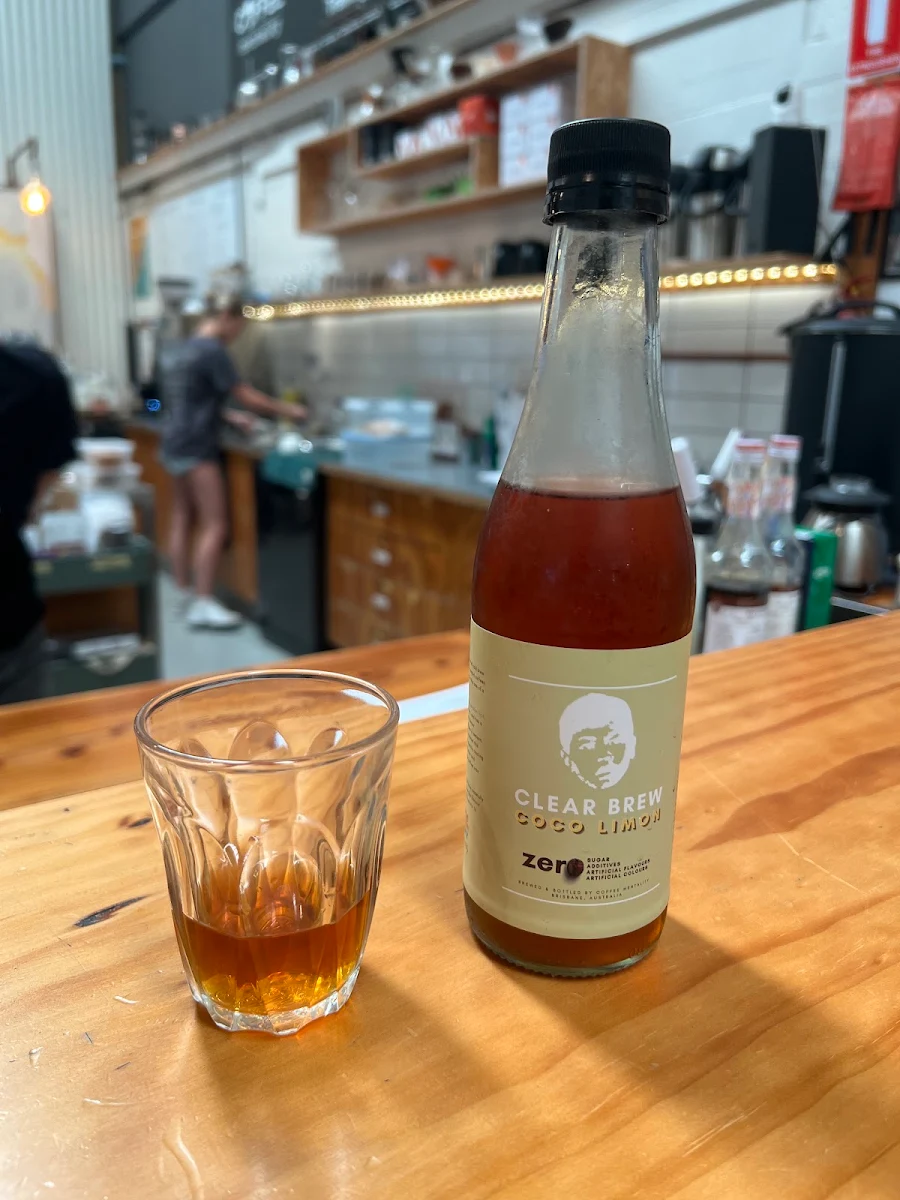 Food & drink, Coffee Mentality Roastery - Woolloongabba