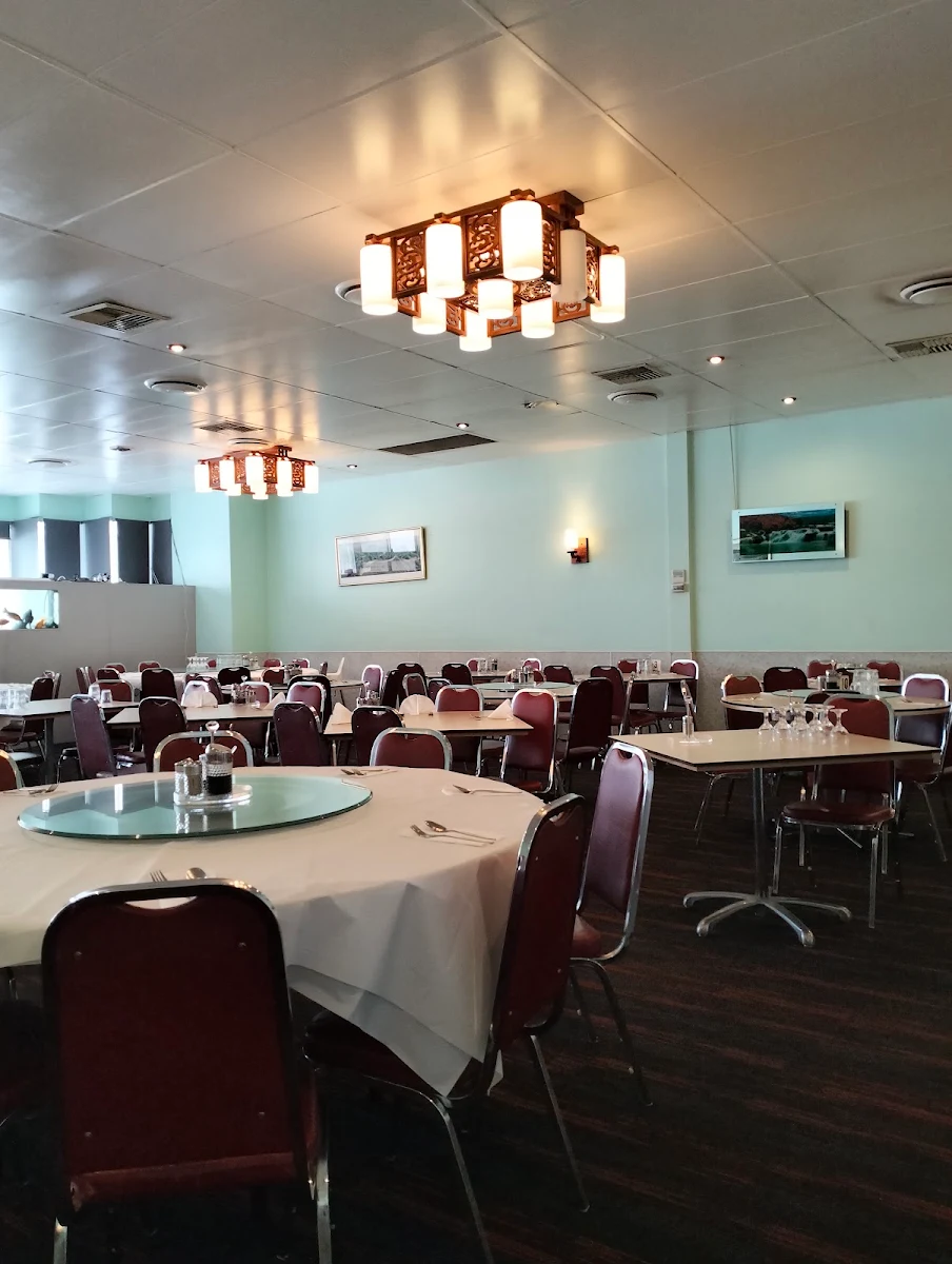 Vibe, Ming Dynasty Restaurant