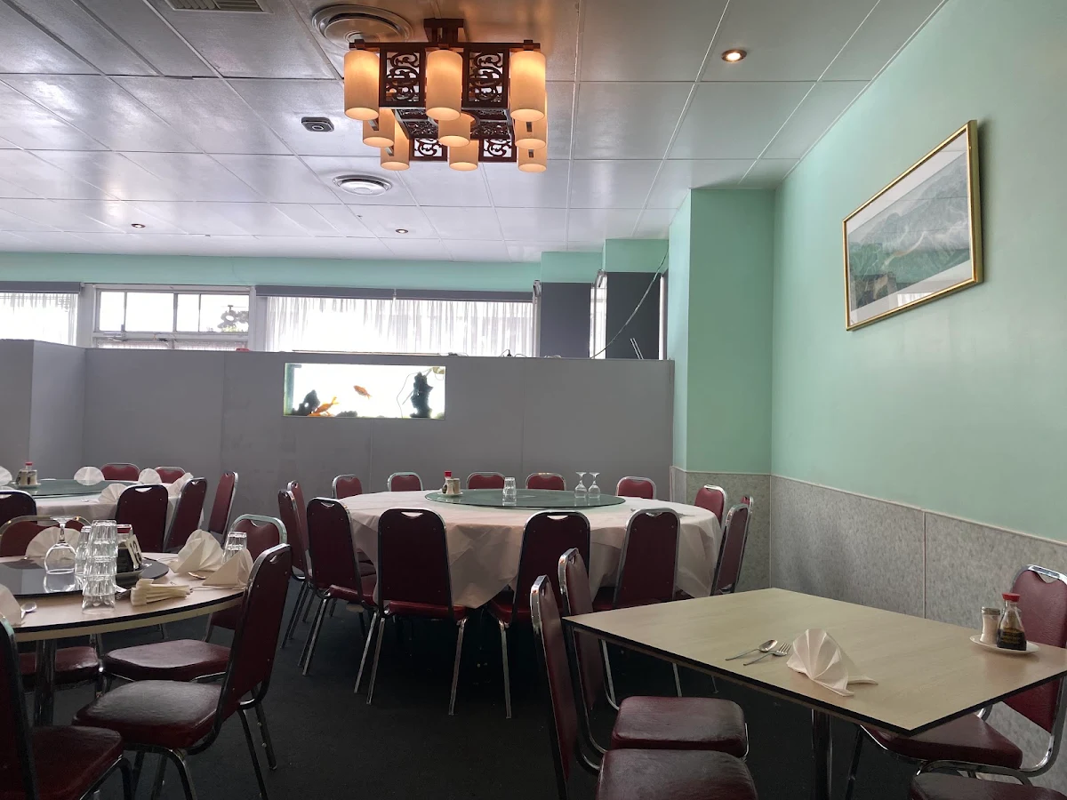 Vibe, Ming Dynasty Restaurant