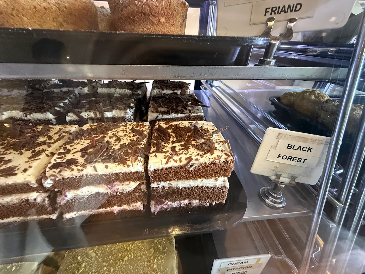 Vibe, King Island Bakehouse P/L