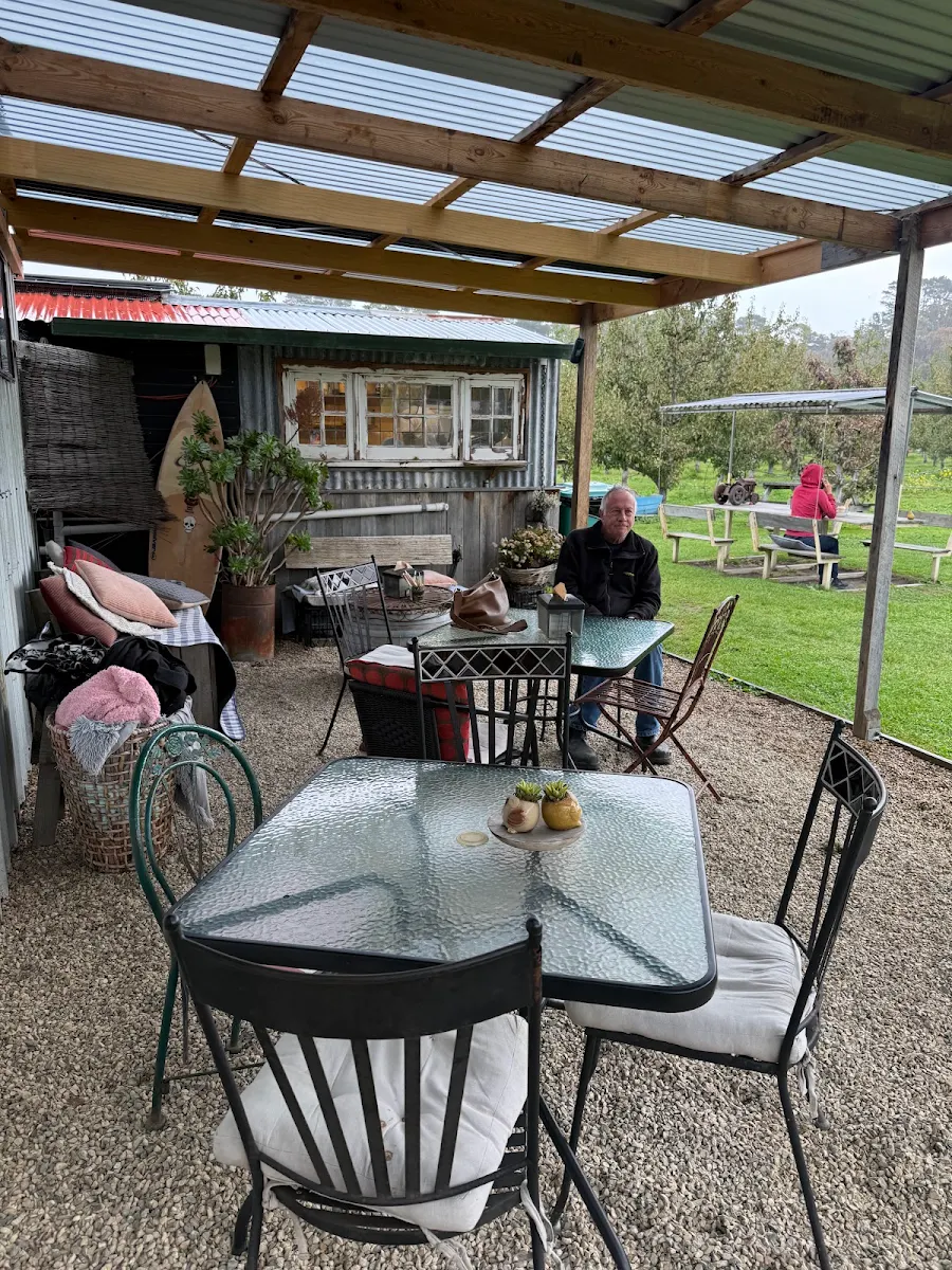Vibe, The Pickers Pantry