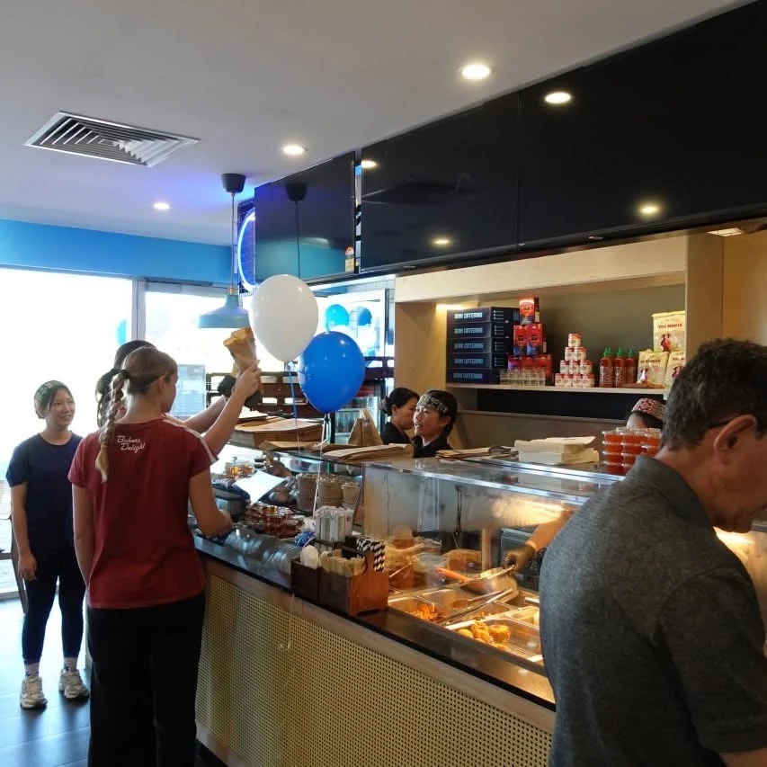 Vibe, Bami Mount Barker