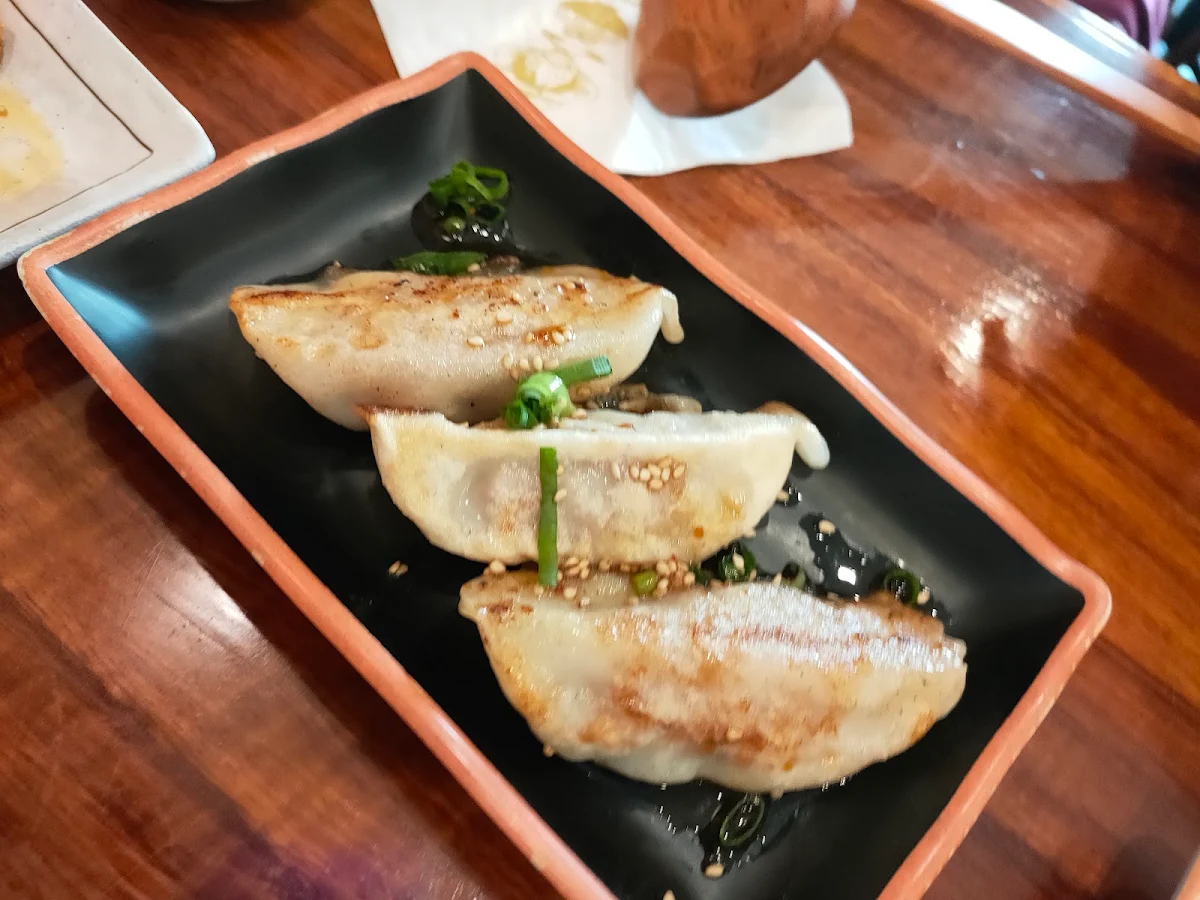 Food & drink, Maki and Ramen