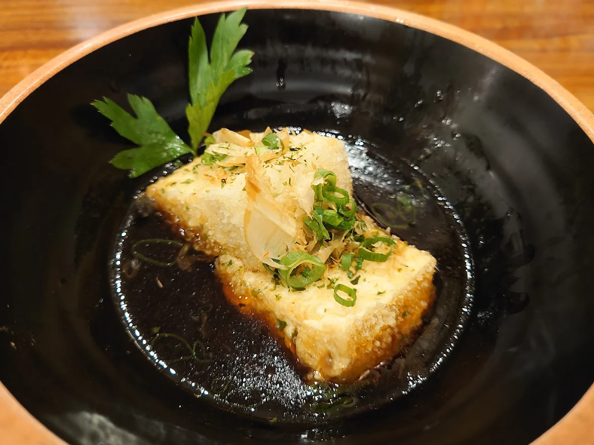 Food & drink, Maki and Ramen