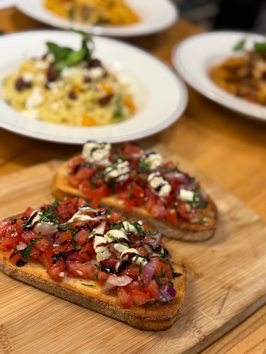 Food & drink photo 1