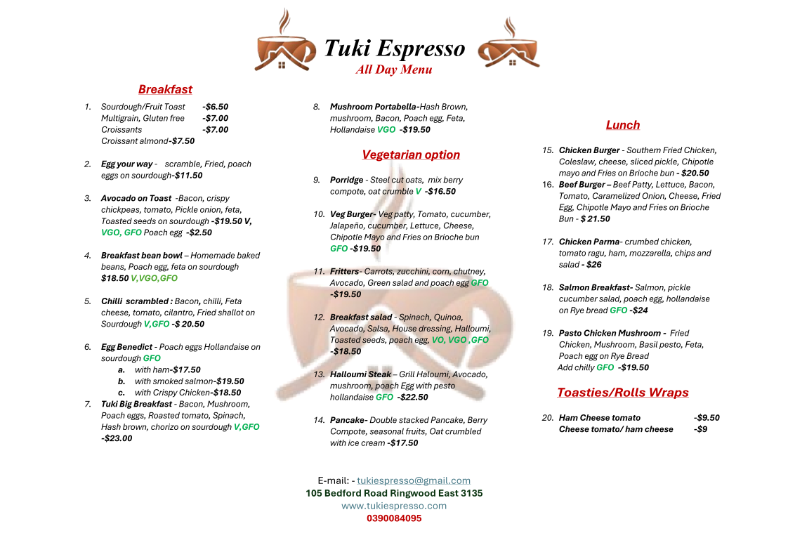 Menu photo 3