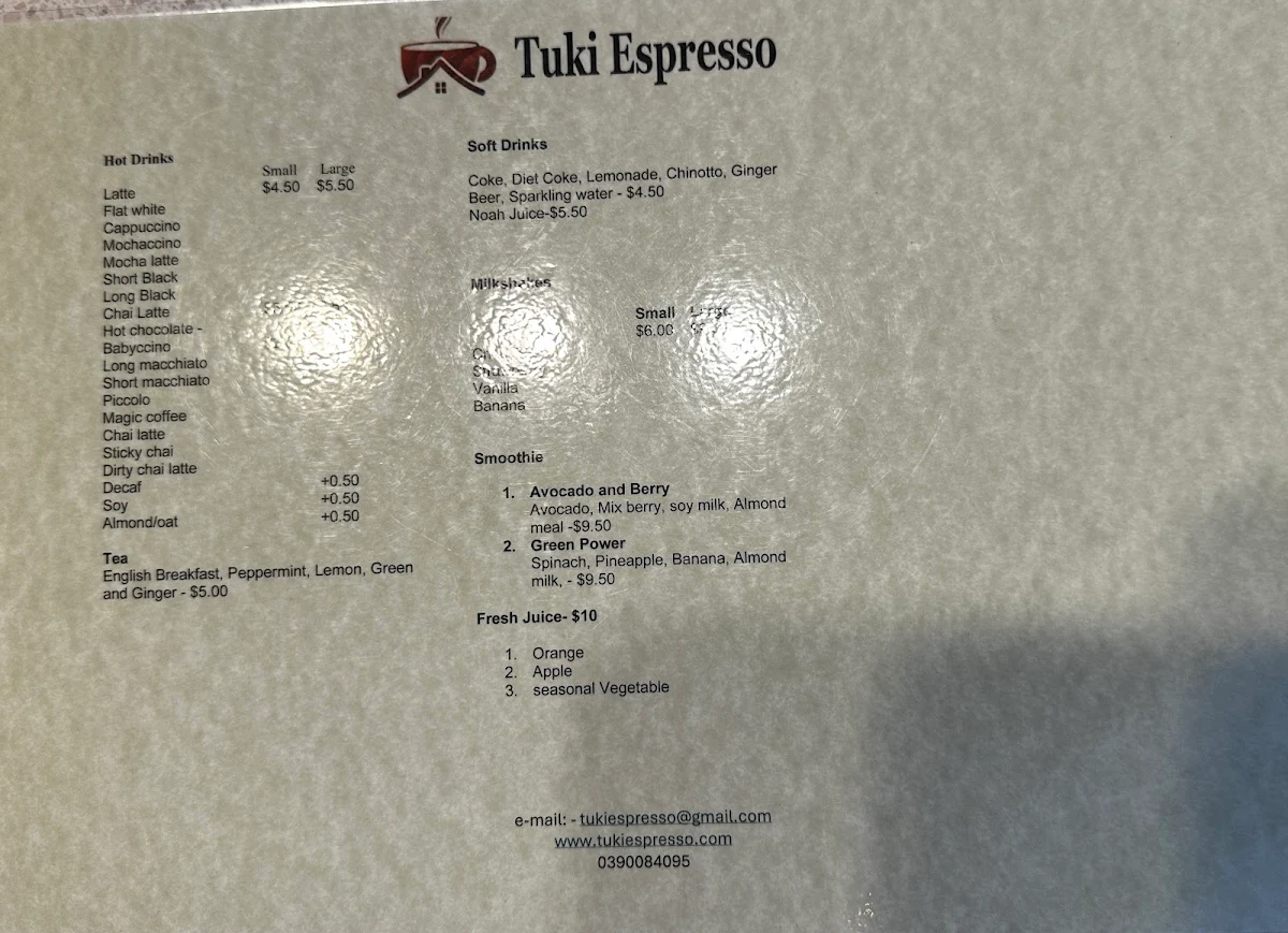 Menu photo 5