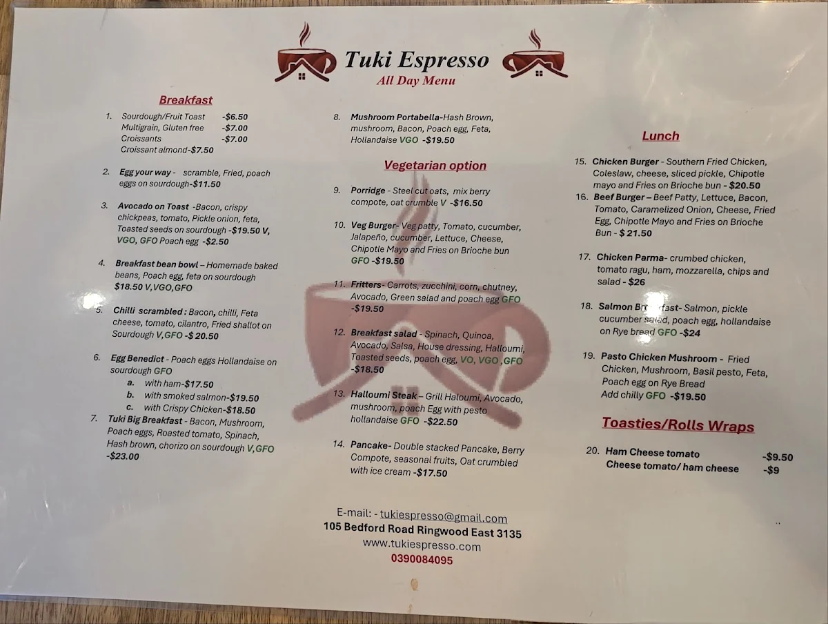 Menu photo 6