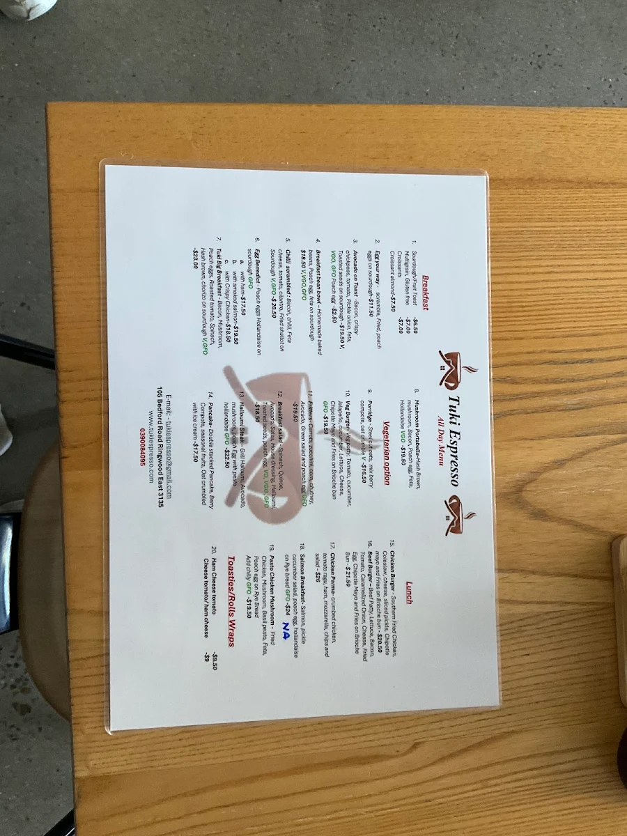 Menu photo 9