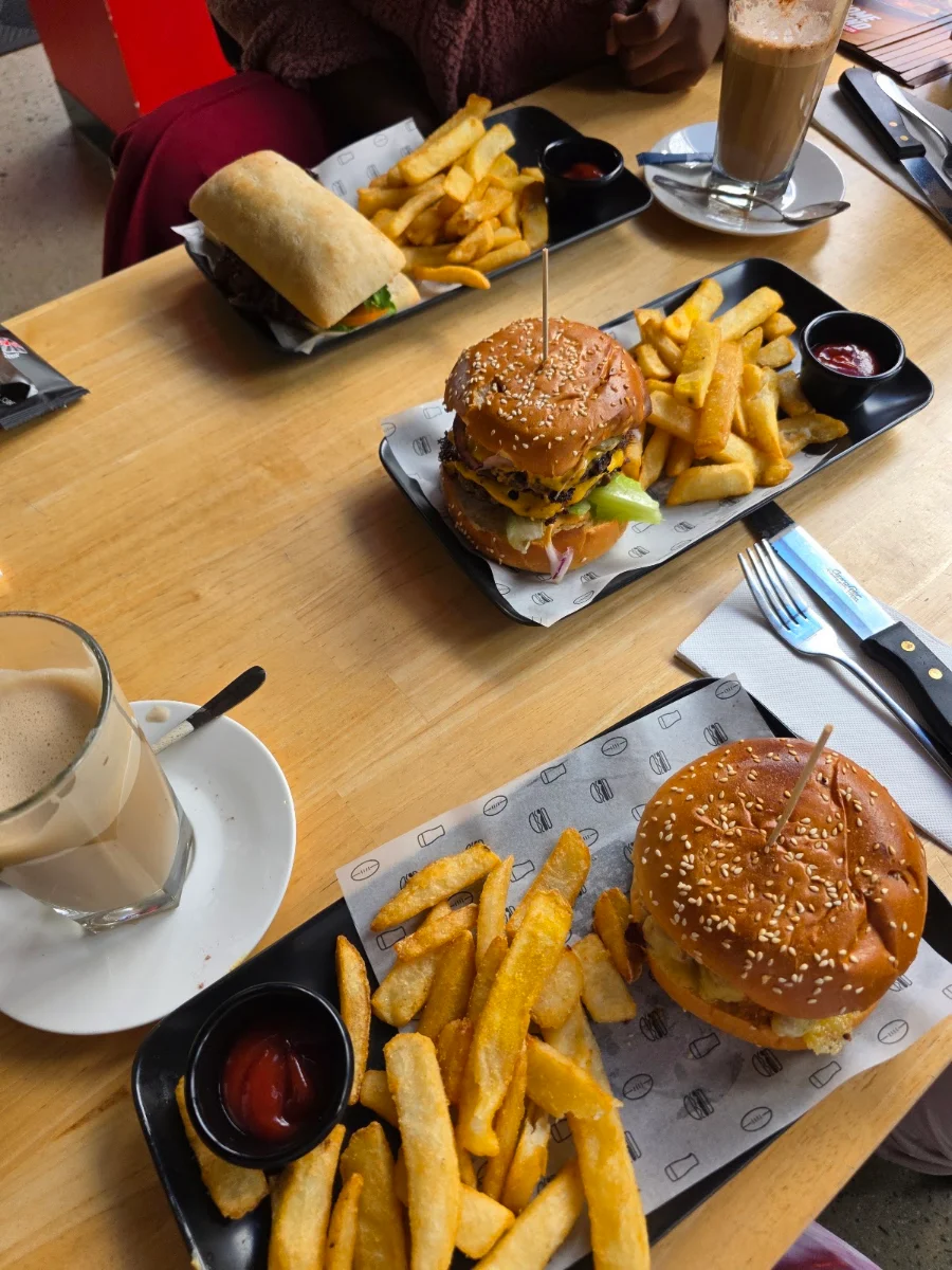 Food & drink, The Sporting Globe Bar & Grill Rockingham