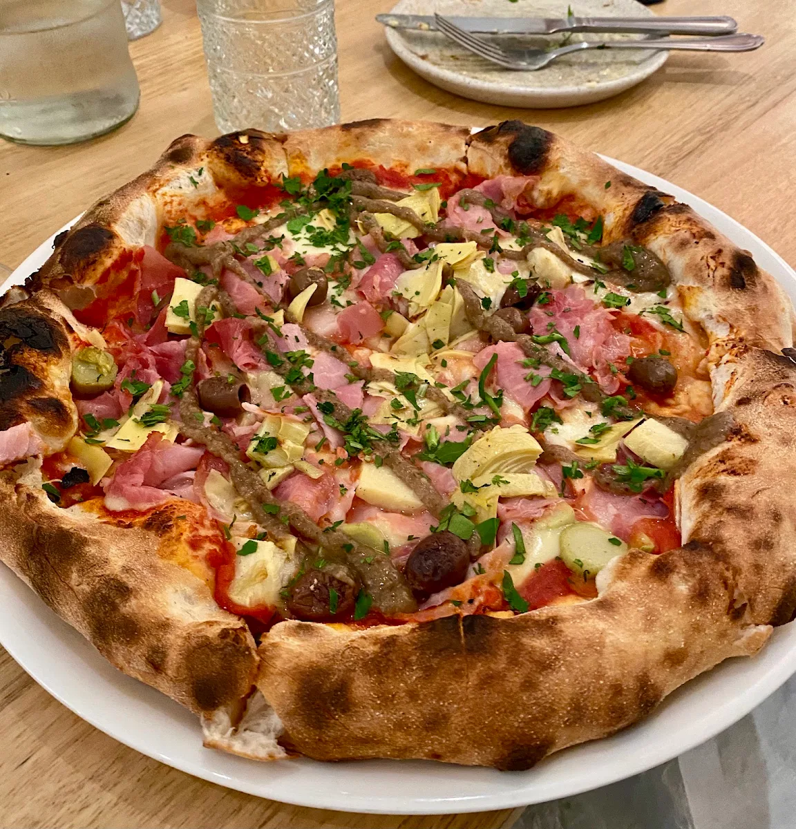 Food & drink photo 1