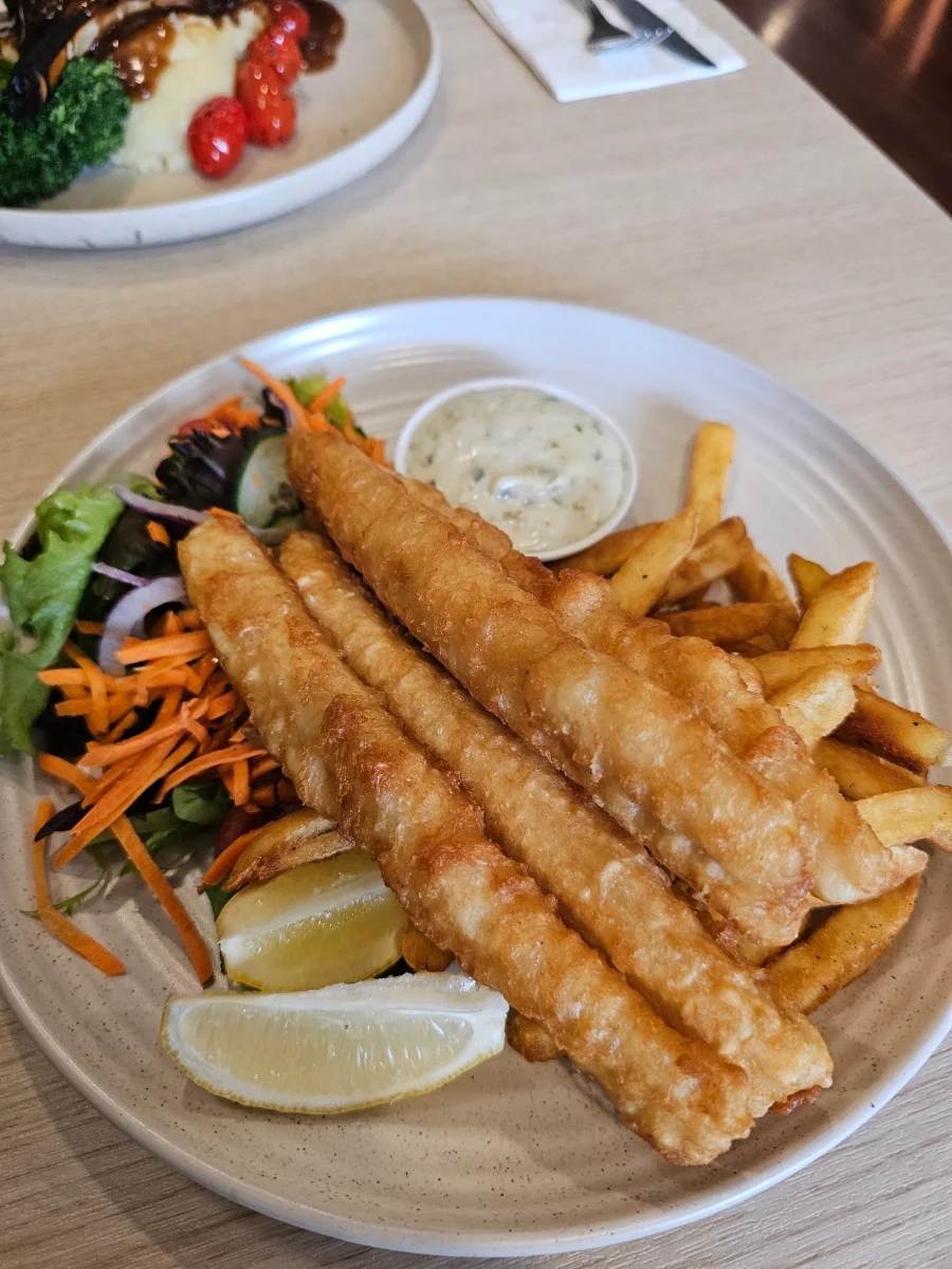 Food & drink, Nagambie Rowing Club
