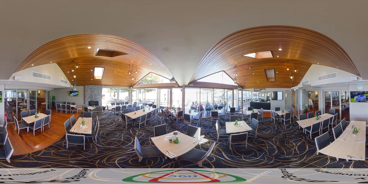 Vibe, Nagambie Rowing Club