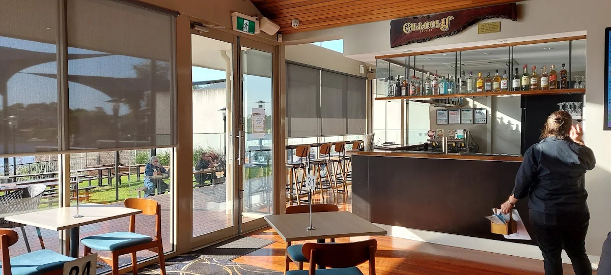 Vibe, Nagambie Rowing Club