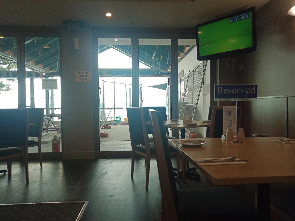 Vibe, Nagambie Rowing Club