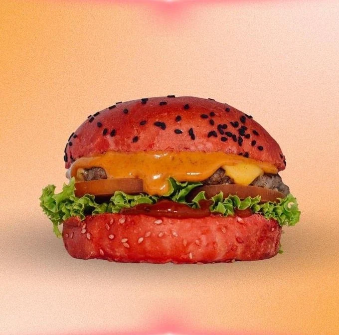 Food & drink, Burgertory (Caroline Springs)