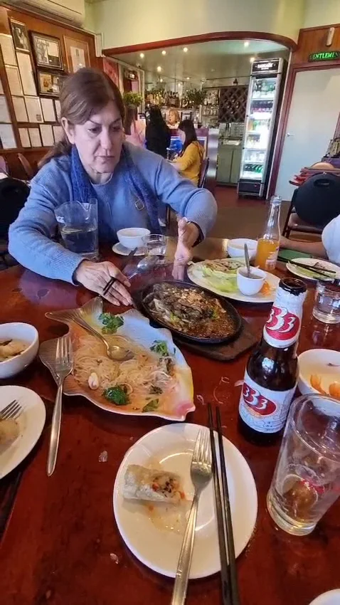 Vibe, Vietnam Restaurant