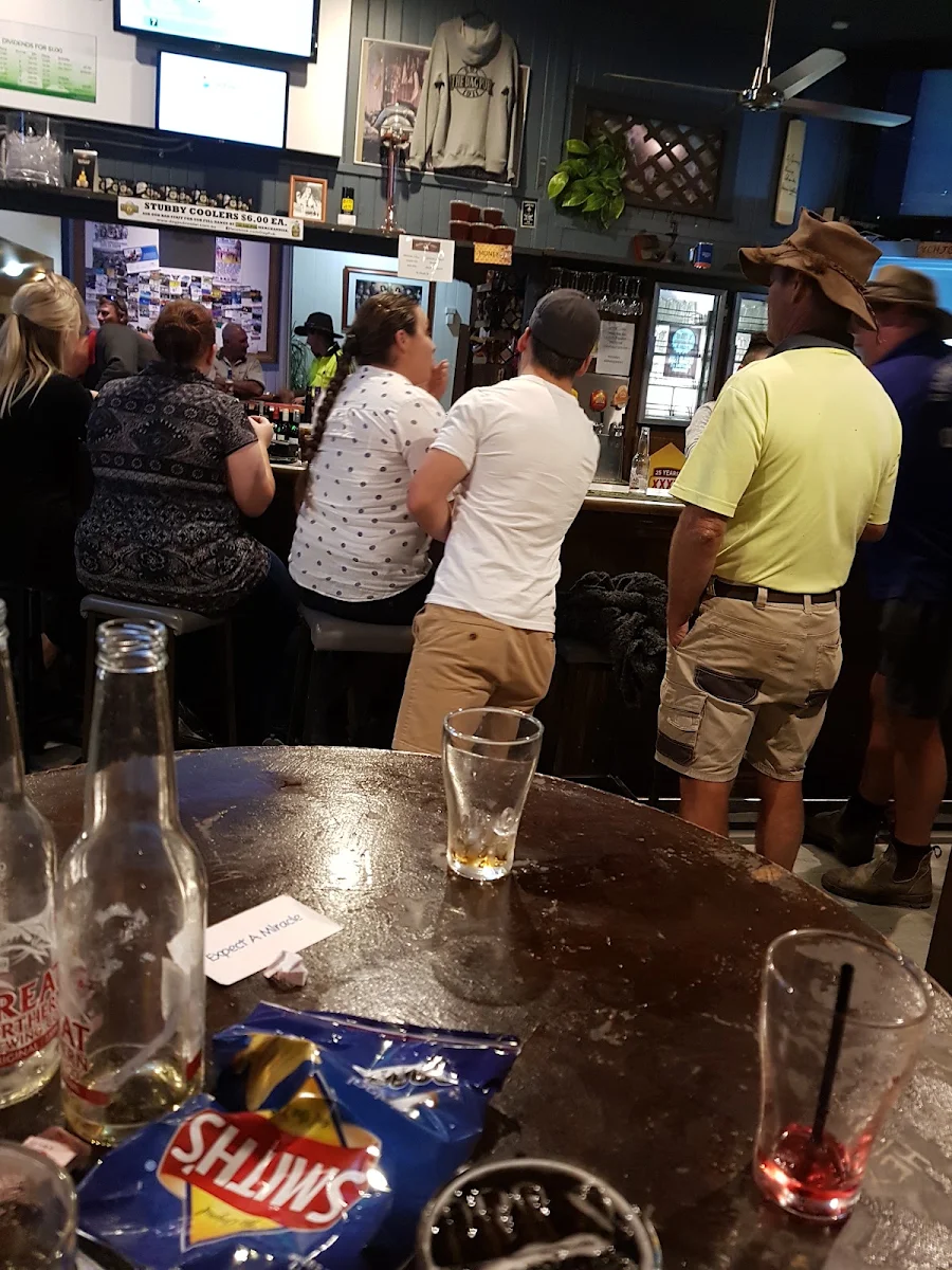 Food & drink, Dag Pub & Motel