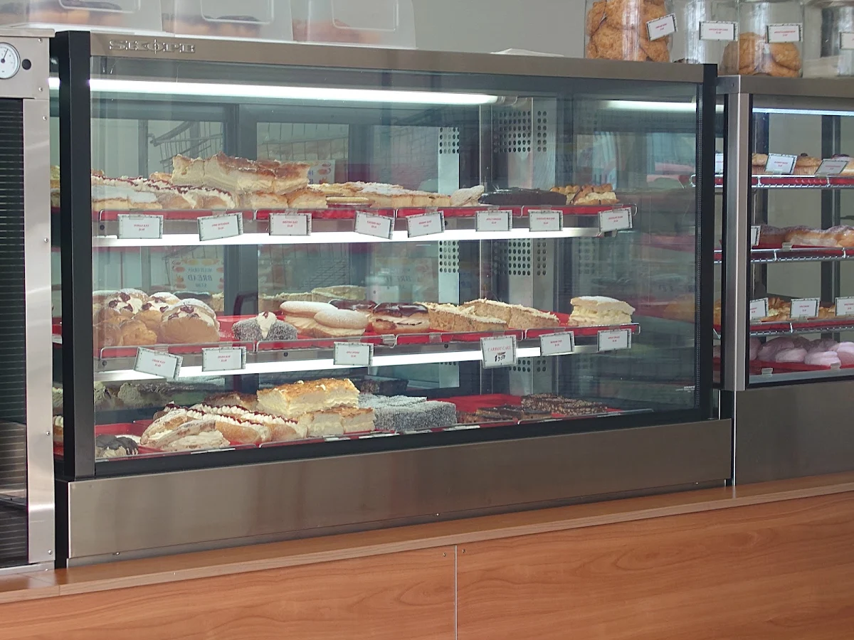 Vibe, Royal Park Bakery & Takeaway
