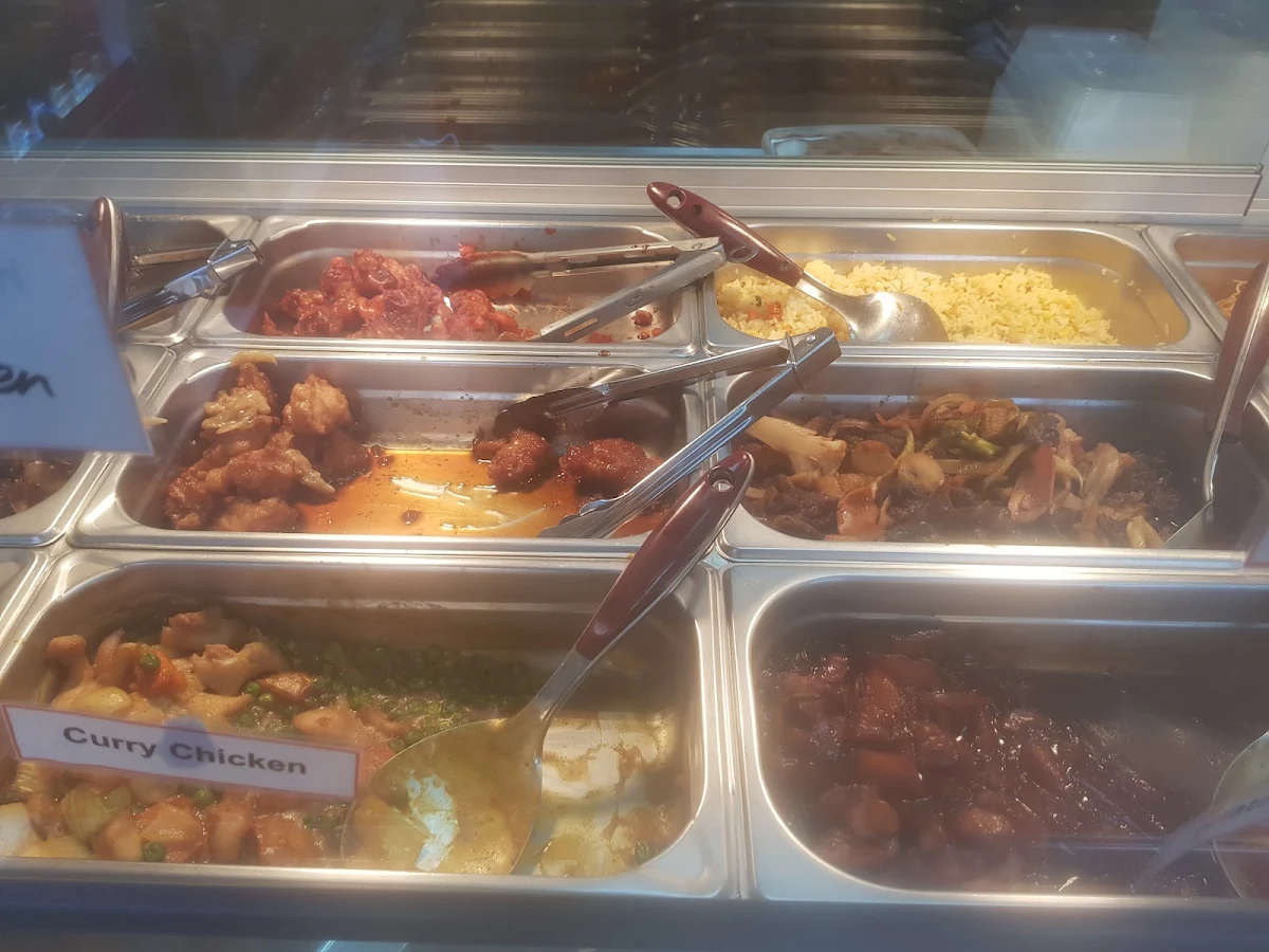 Vibe, Royal Park Bakery & Takeaway